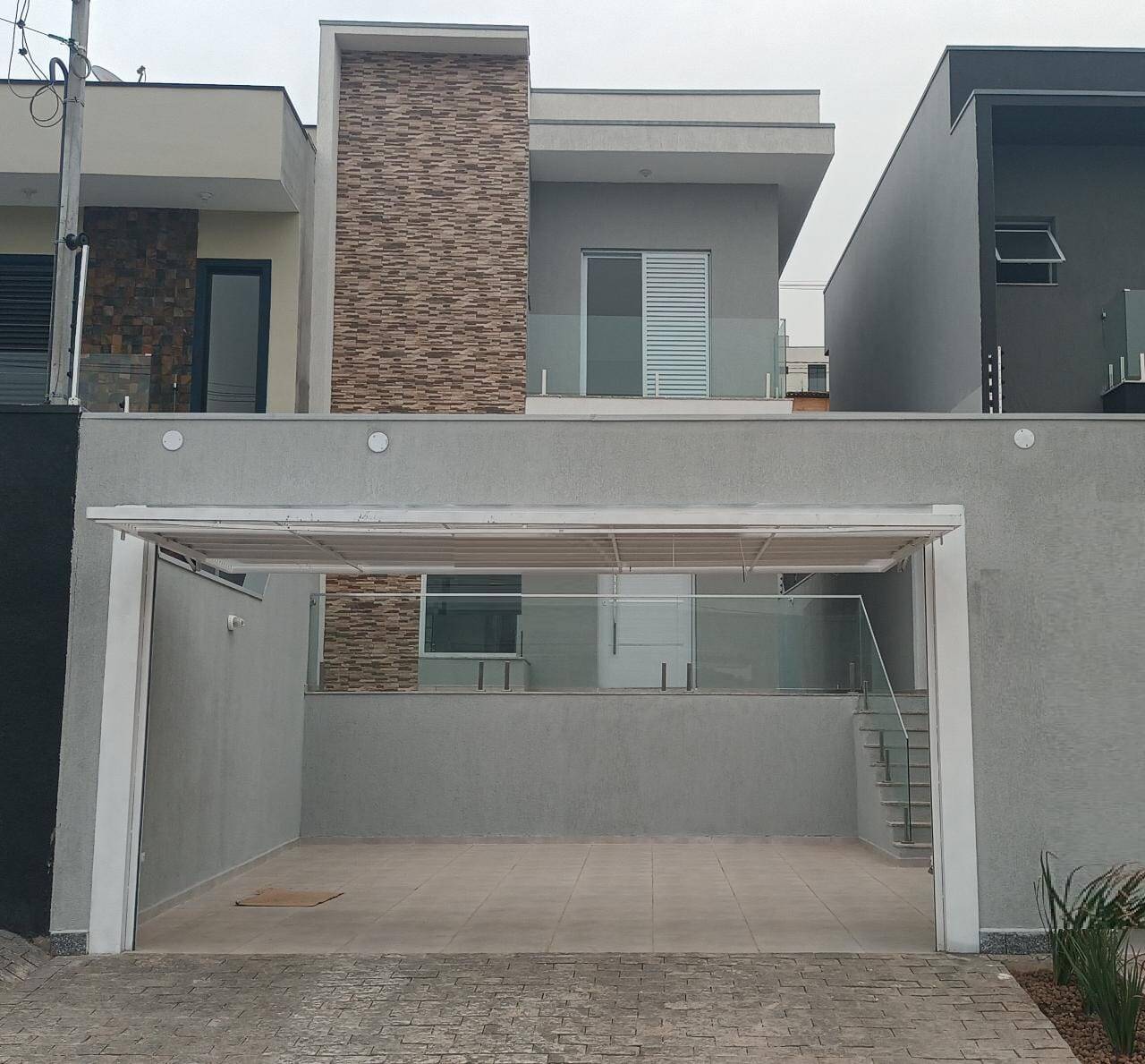 #266 - Sobrado para Venda em Cajamar - SP