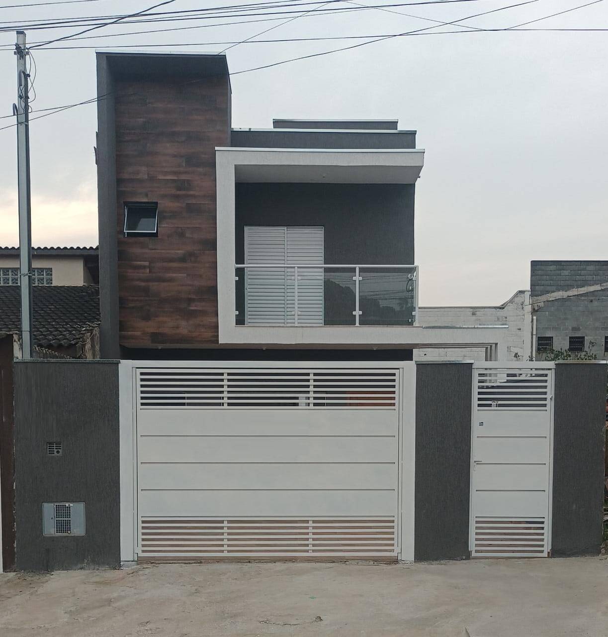 #267 - Sobrado para Venda em Cajamar - SP