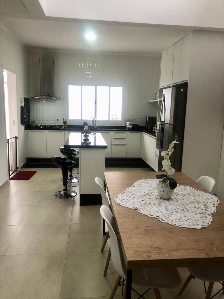 #268 - Sobrado para Venda em Cajamar - SP