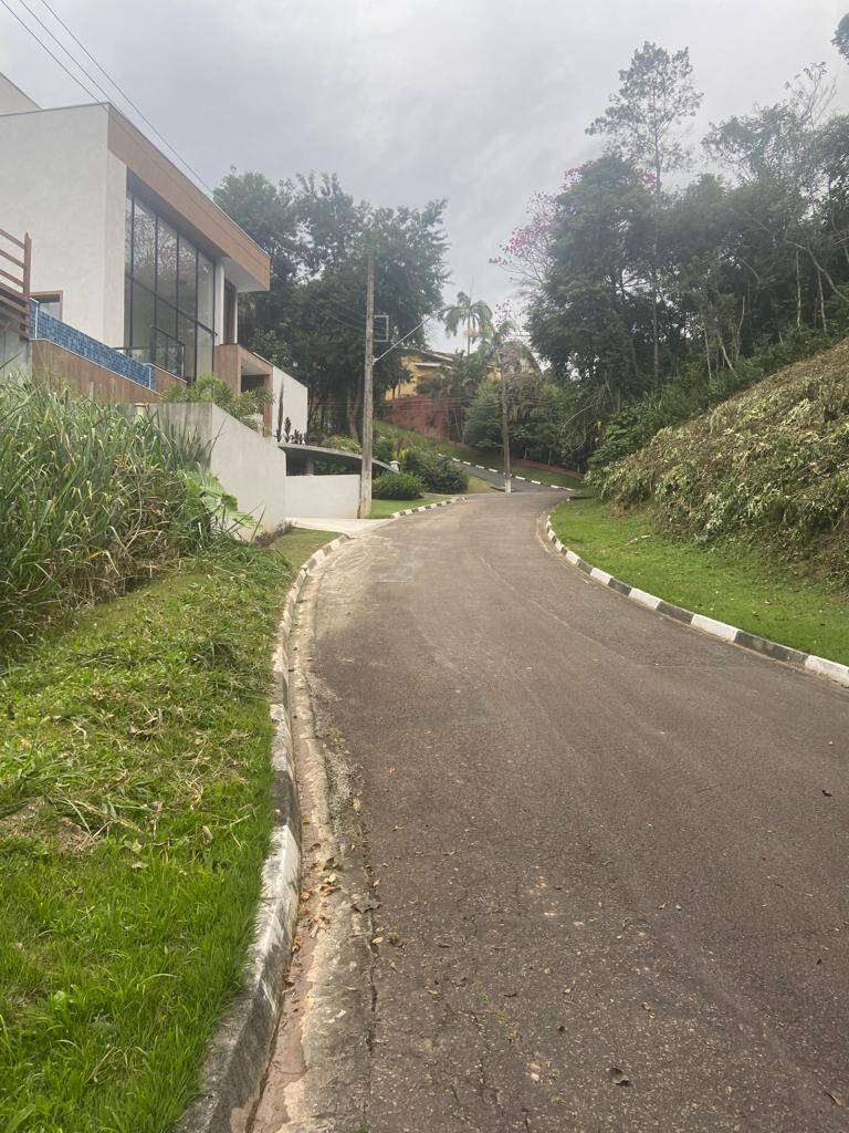 #273 - Terreno para Venda em Cajamar - SP