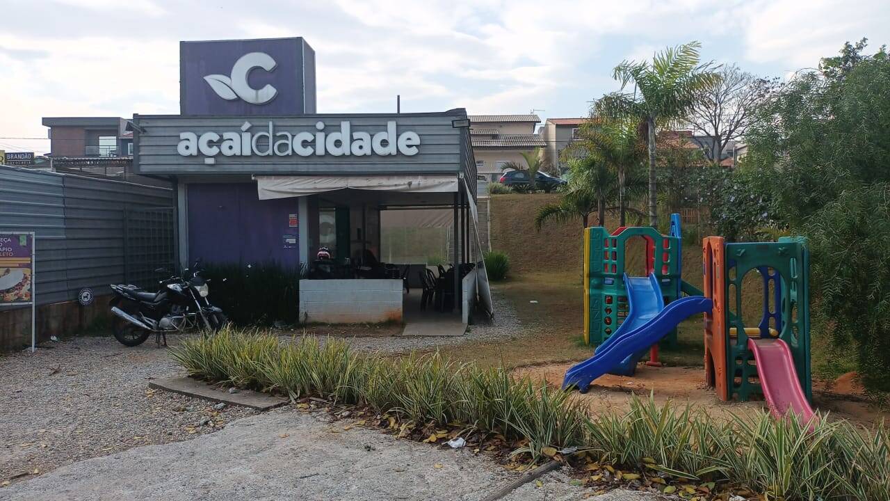 #275 - Container equipado para Venda em Cajamar - SP