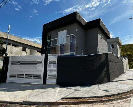 #286 - Sobrado para Venda em Cajamar - SP