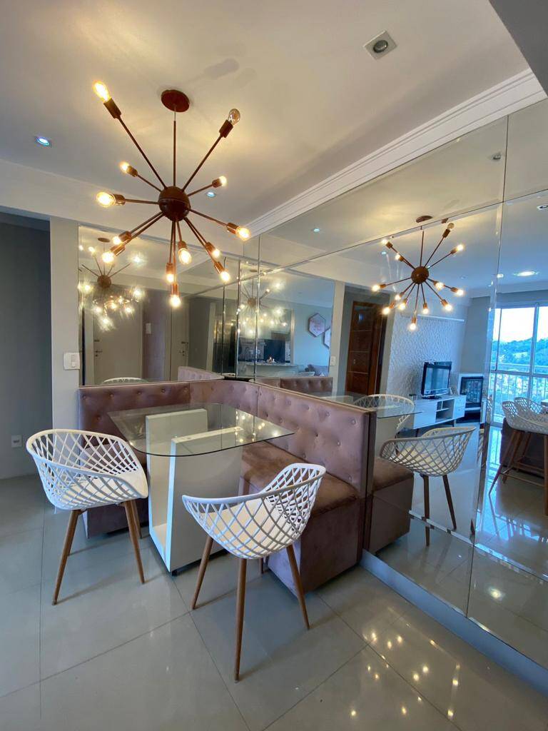 #287 - Apartamento para Venda em Cajamar - SP