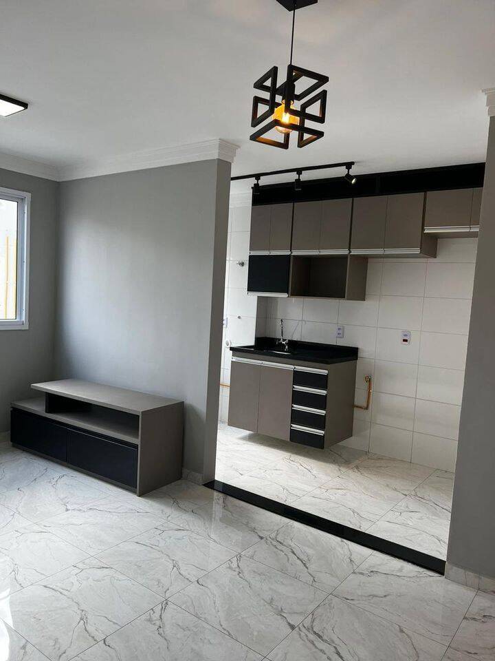 #294 - Apartamento para Locação em Cajamar - SP