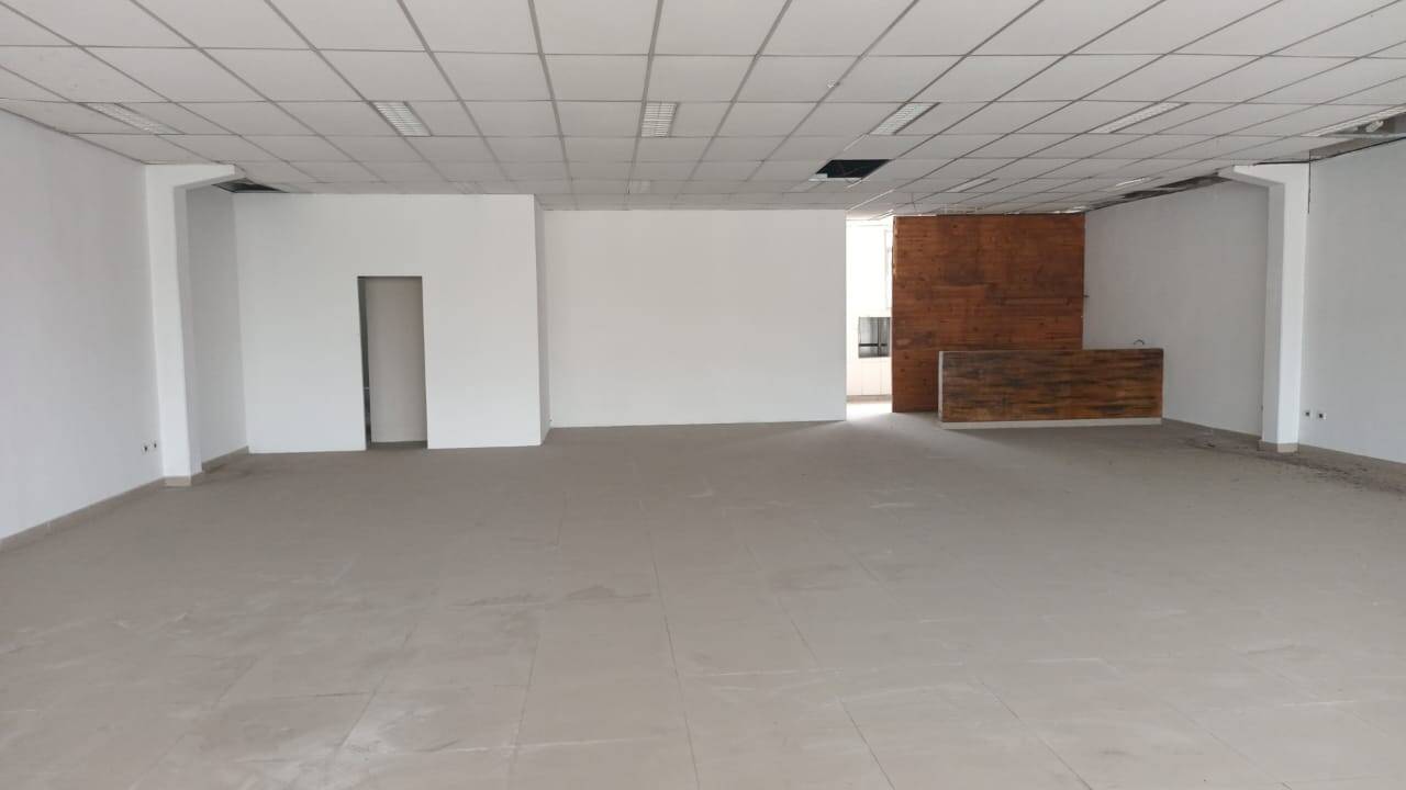 #300 - Prédio comercial para Venda em Cajamar - SP