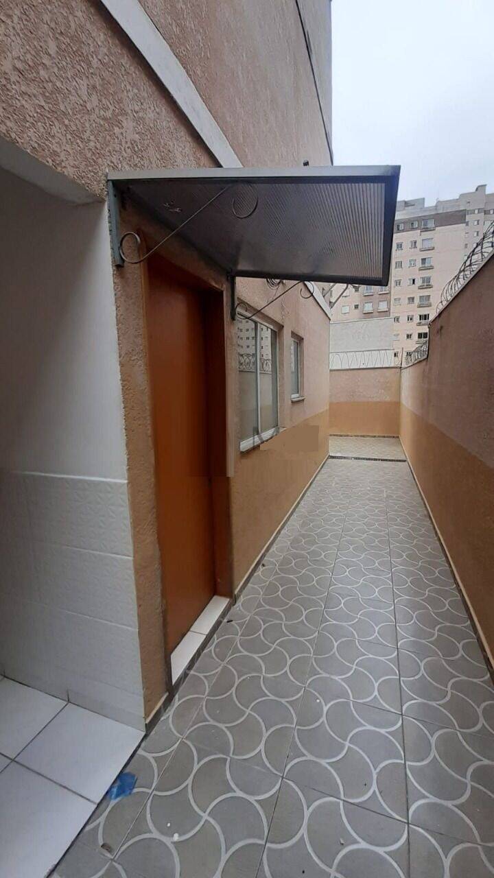 #303 - Casa para Locação em Cajamar - SP