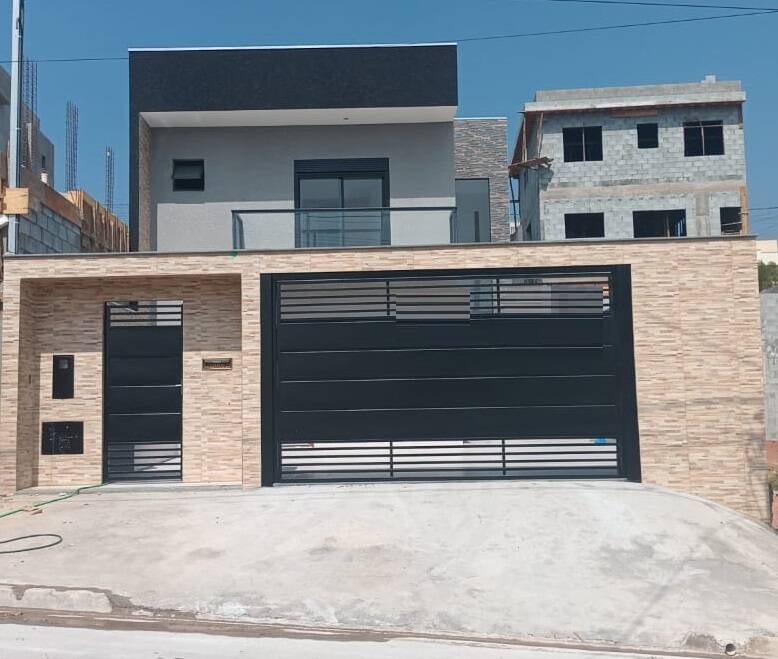#304 - Sobrado para Venda em Cajamar - SP