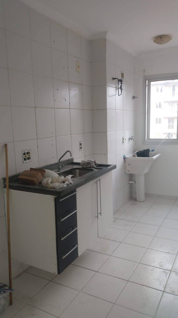 #307 - Apartamento para Venda em Cajamar - SP