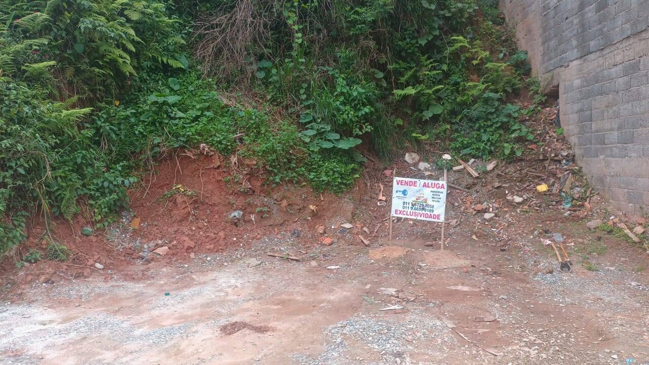 #320 - Terreno para Venda em Cajamar - SP