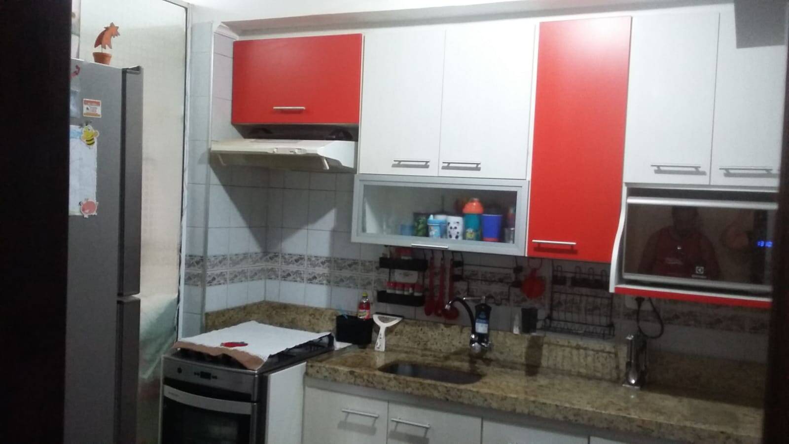 #323 - Apartamento para Venda em Cajamar - SP