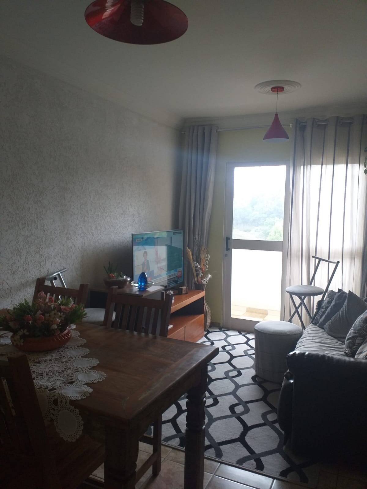#324 - Apartamento para Venda em Cajamar - SP
