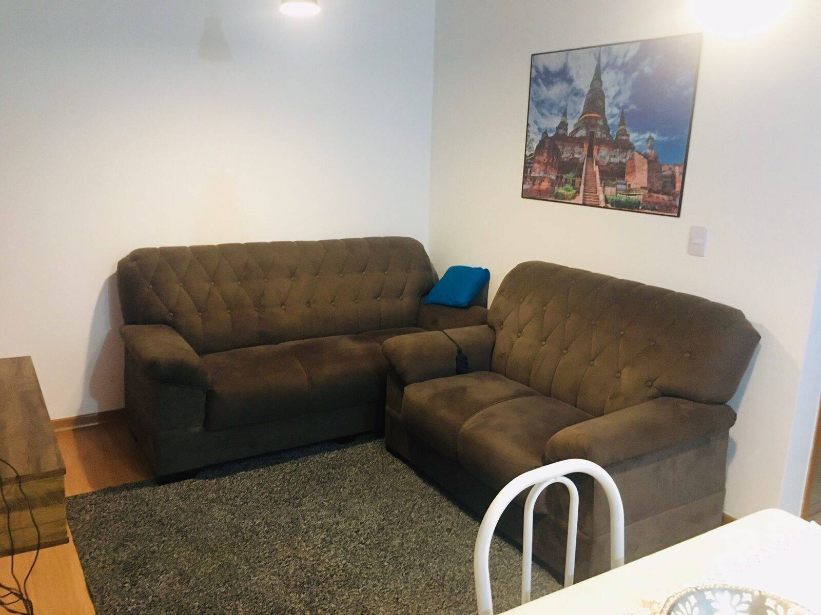 #327 - Apartamento para Locação em Santana de Parnaíba - SP