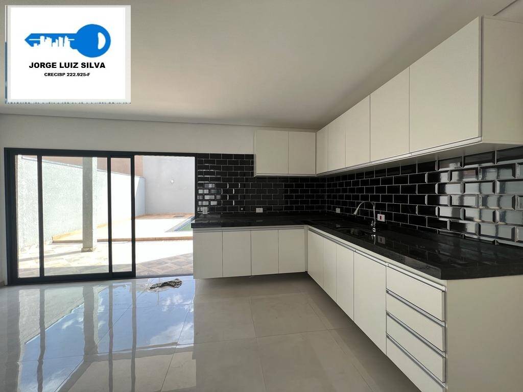 #329 - Casa para Locação em Cajamar - SP