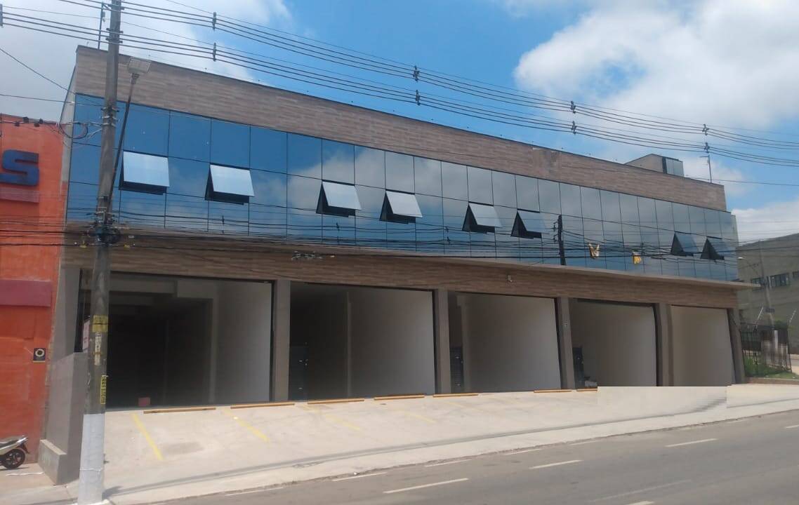 #330 - Loja para Locação em Cajamar - SP