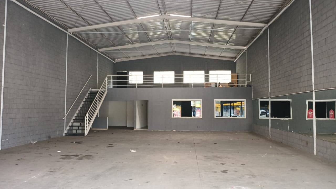 #336 - Galpão para Venda em Santana de Parnaíba - SP