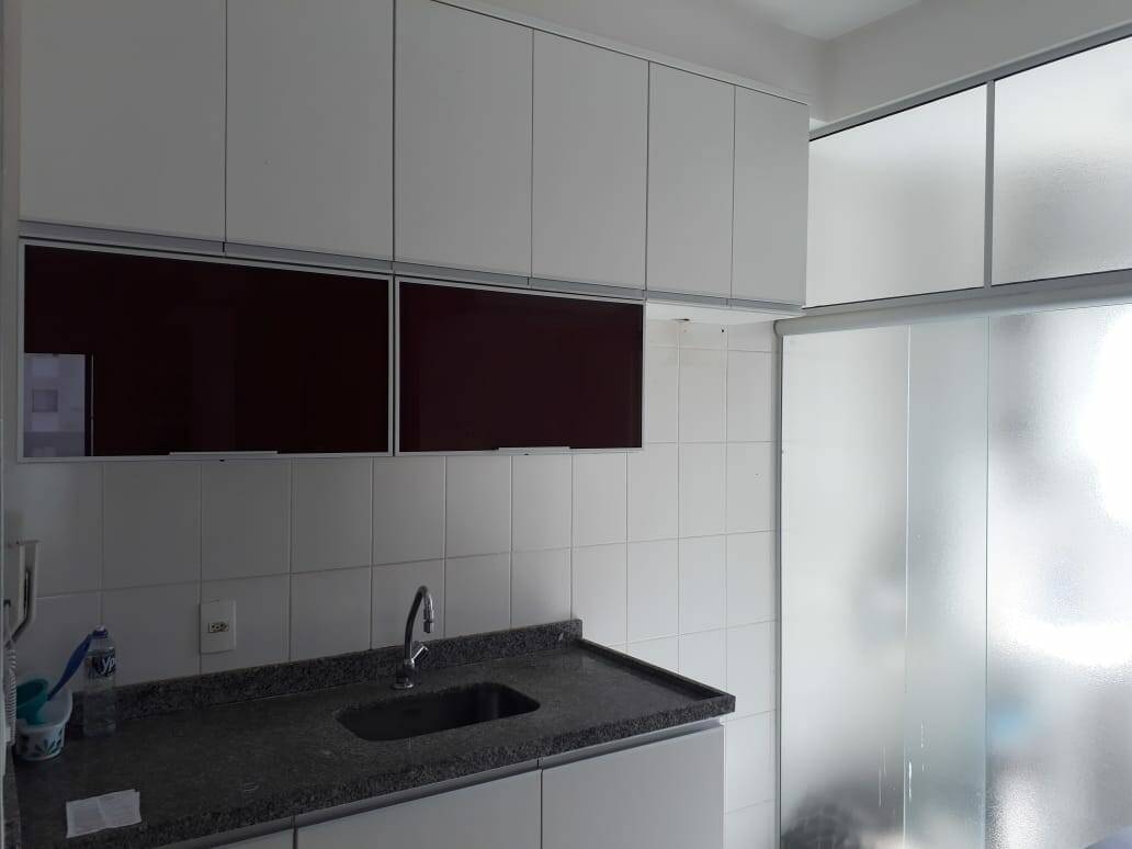 #339 - Apartamento para Venda em Cajamar - SP