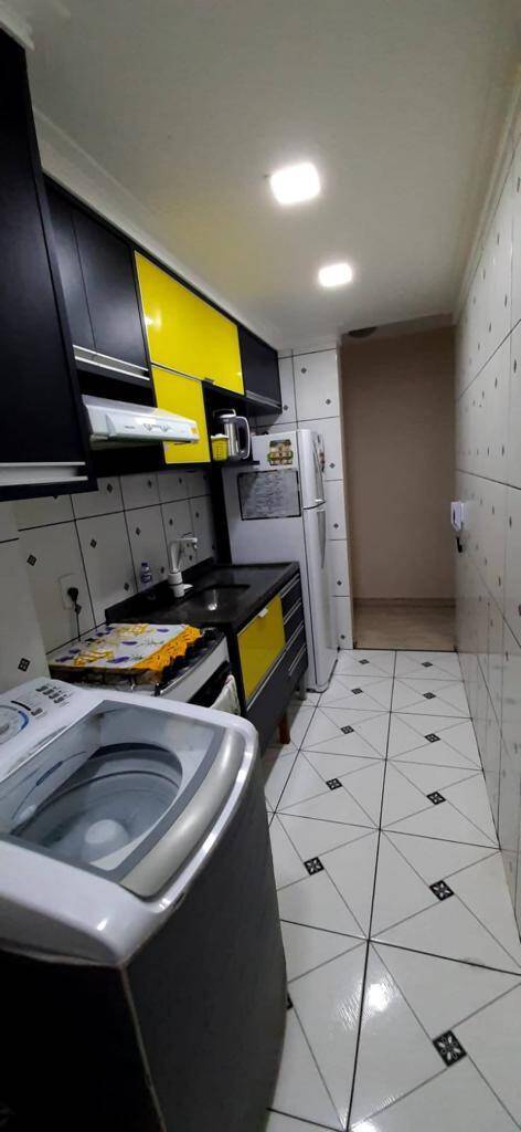 #341 - Apartamento para Venda em Cajamar - SP