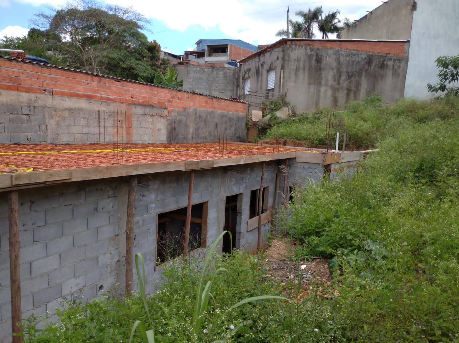 #345 - Área para Venda em Santana de Parnaíba - SP