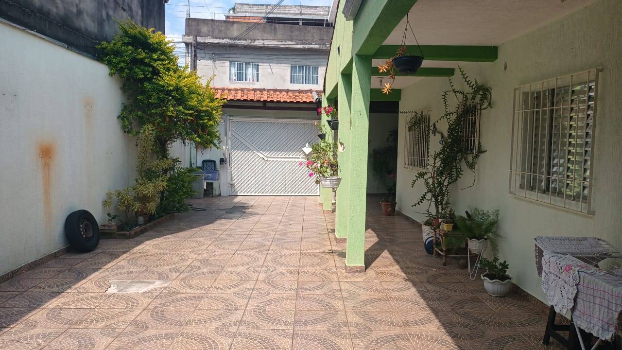 #348 - Casa para Locação em Cajamar - SP