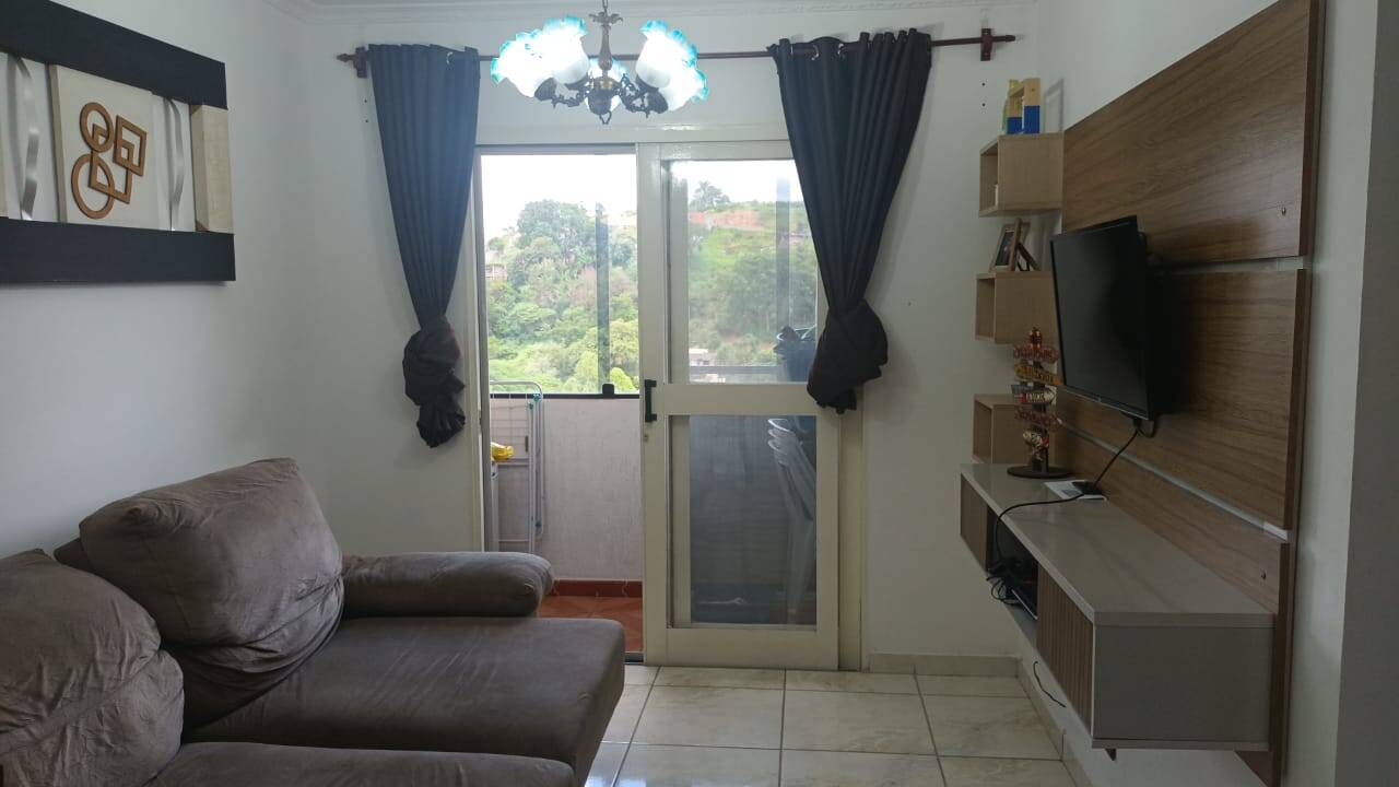 #350 - Apartamento para Venda em Cajamar - SP