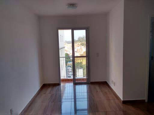 #354 - Apartamento para Venda em Cajamar - SP