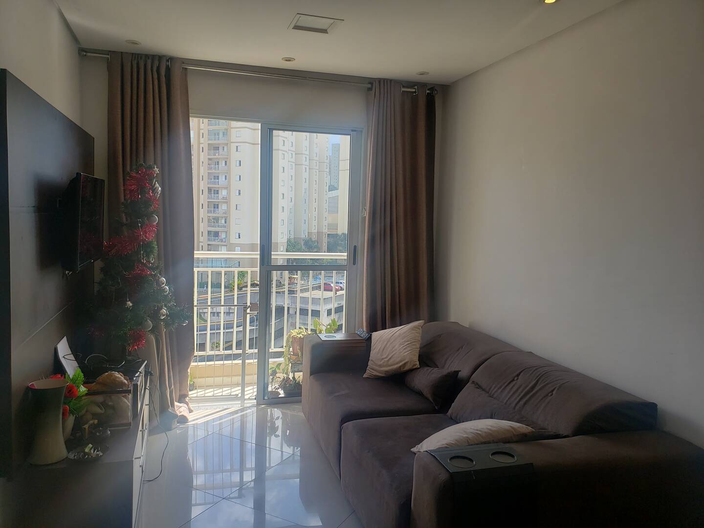 #360 - Apartamento para Venda em Barueri - SP