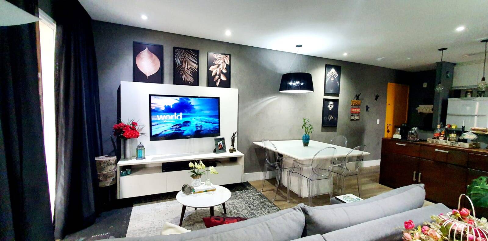 #361 - Apartamento para Venda em Barueri - SP