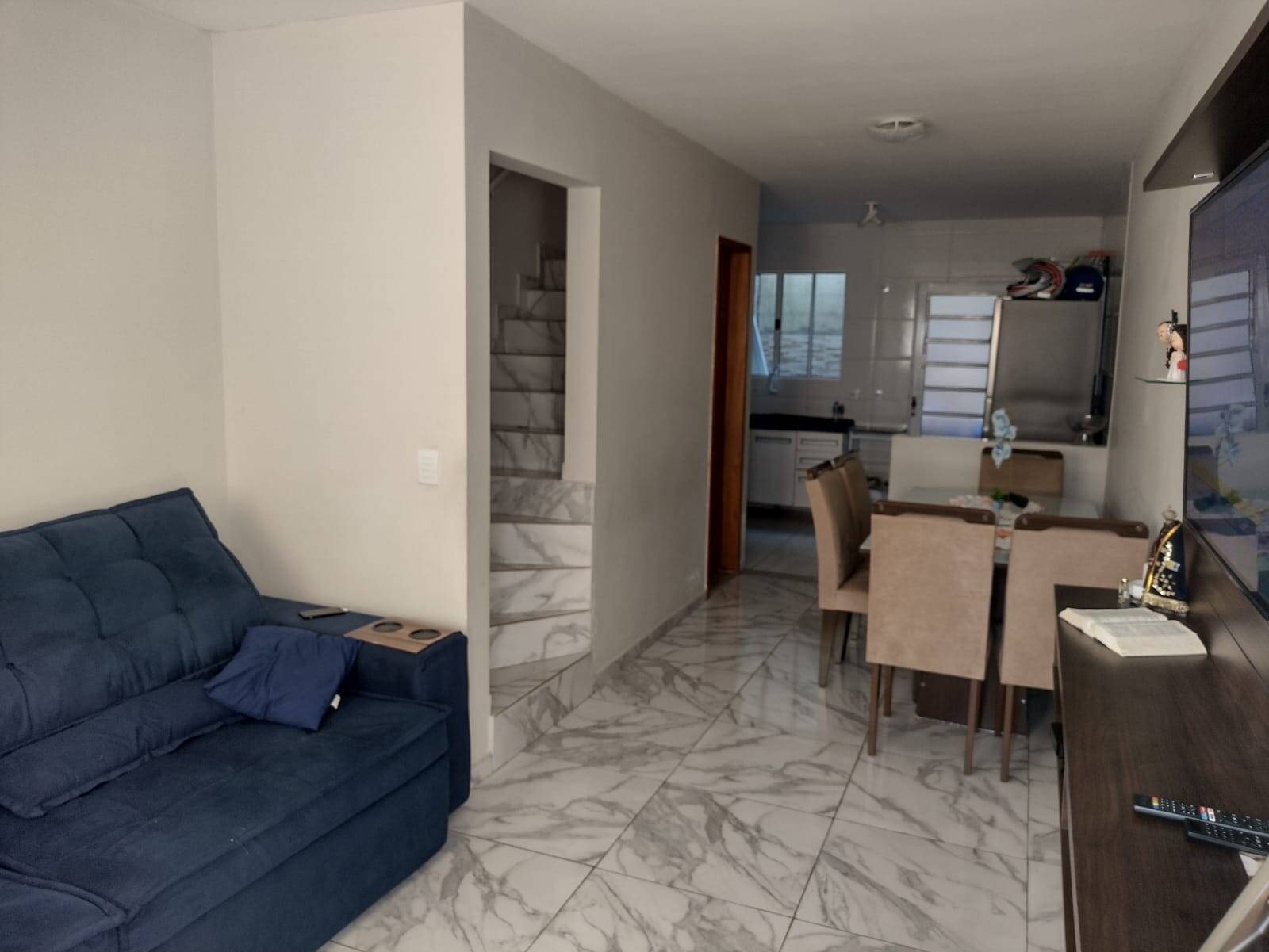 #364 - Sobrado para Venda em Cajamar - SP