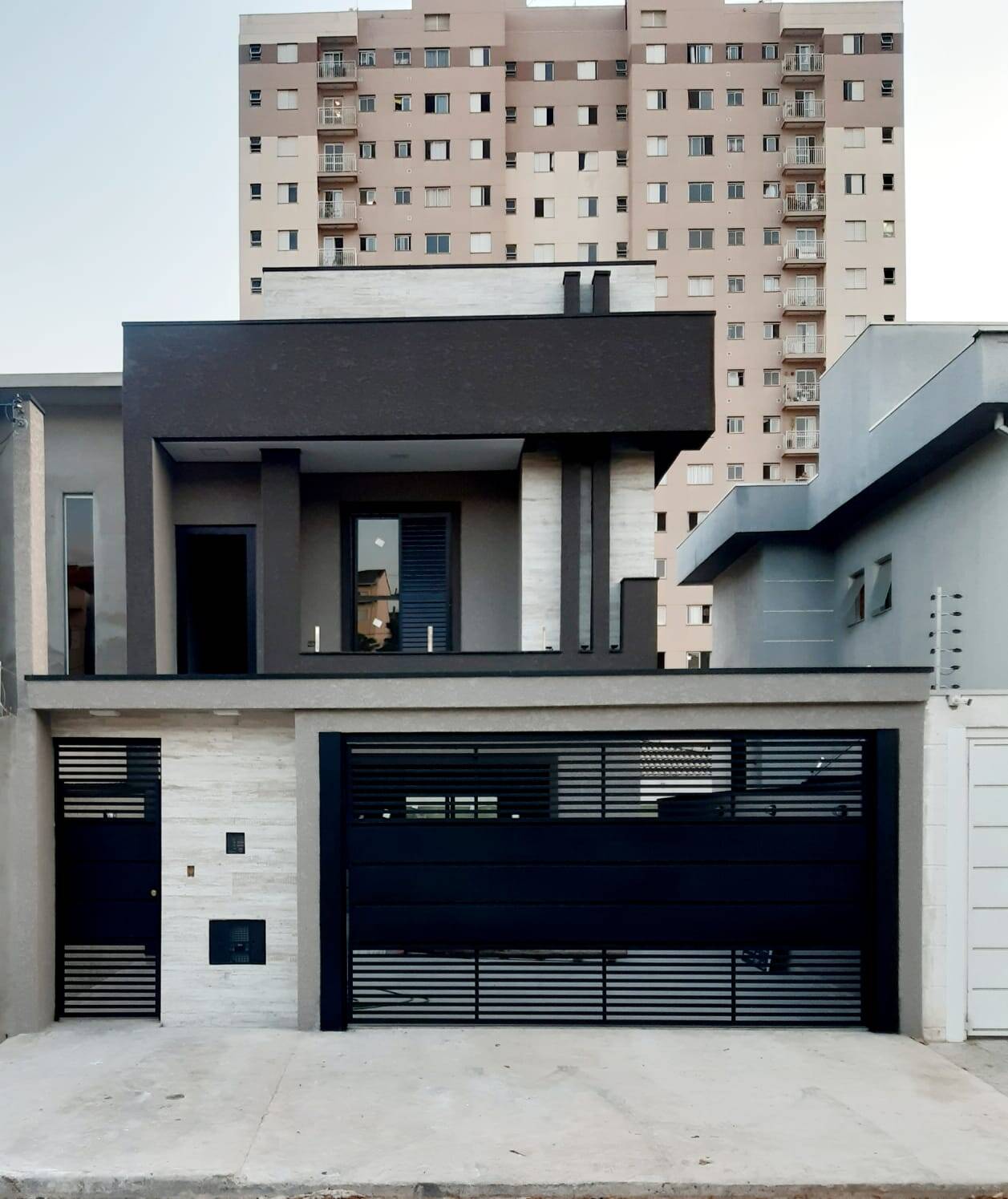 #158 - Casa para Venda em Cajamar - SP