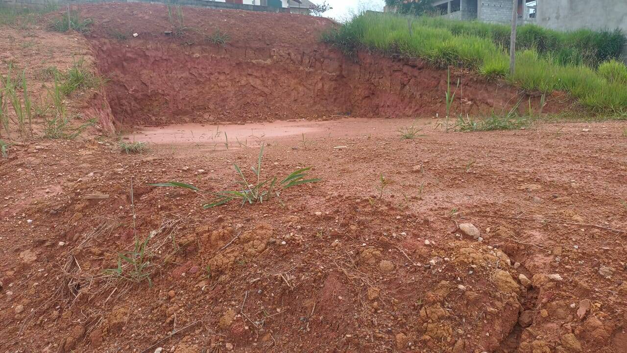 #378 - Terreno para Venda em Cajamar - SP