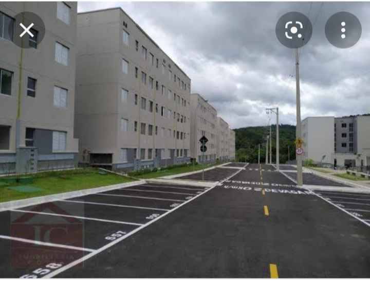 #382 - Apartamento para Venda em Cotia - SP