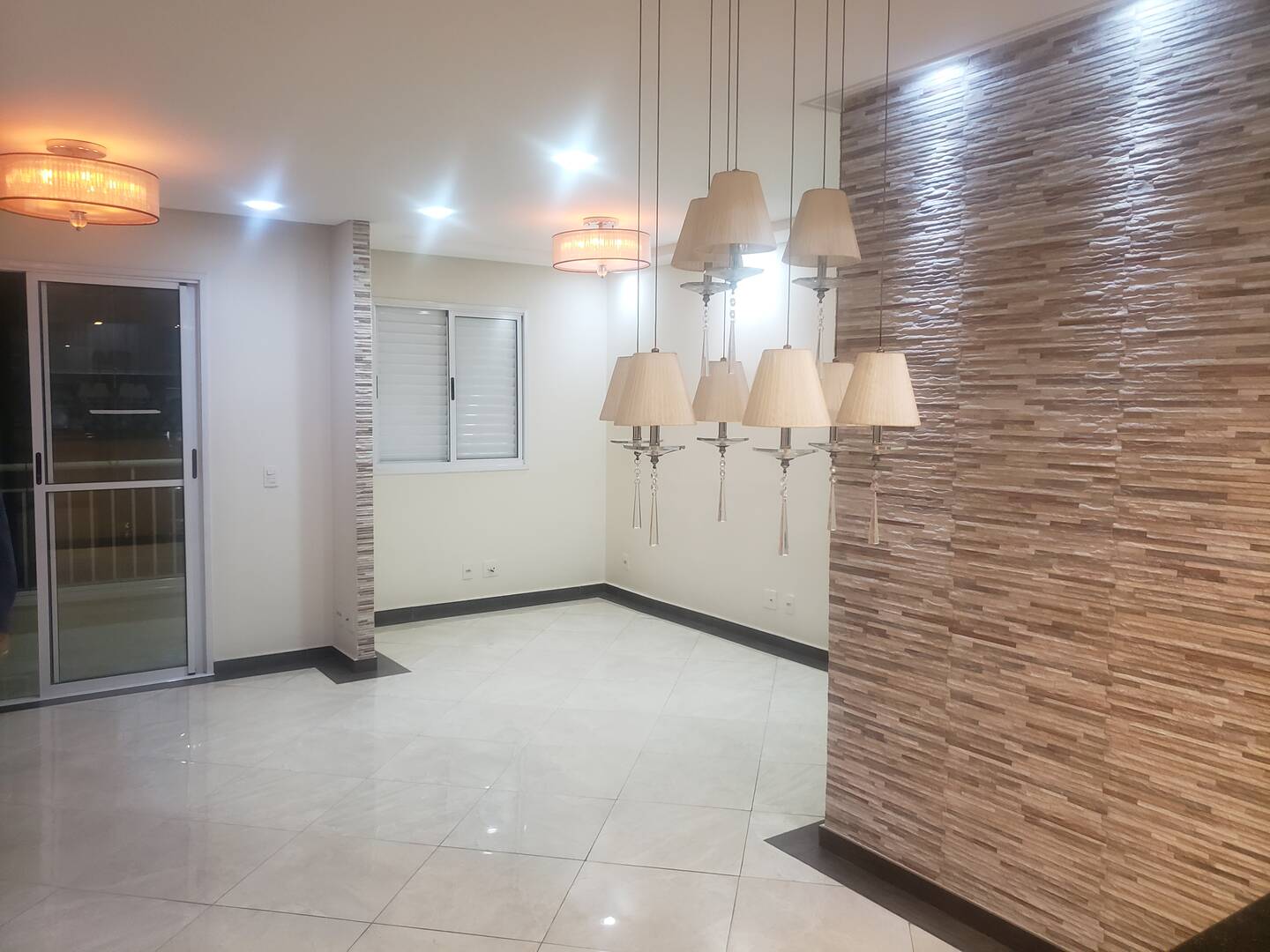 #384 - Apartamento para Venda em Barueri - SP