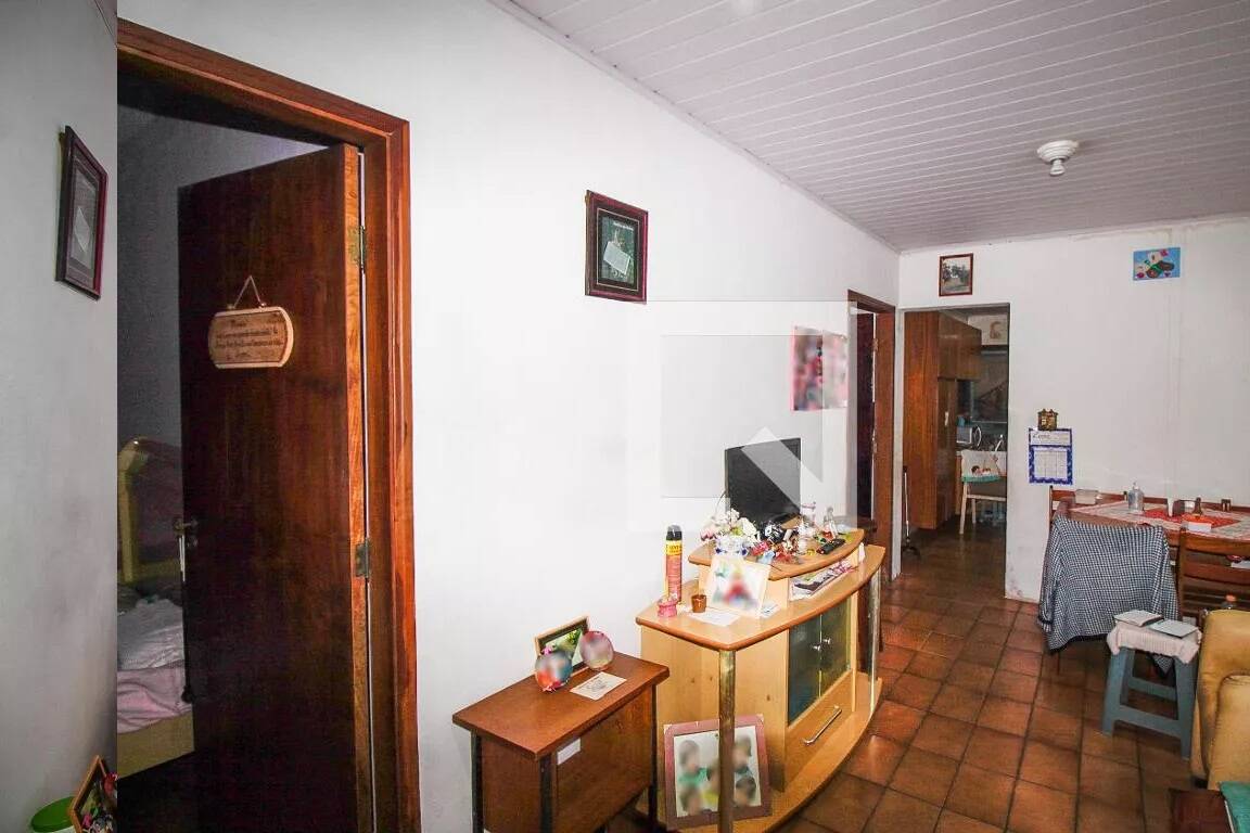 #393 - Casa para Venda em São Paulo - SP