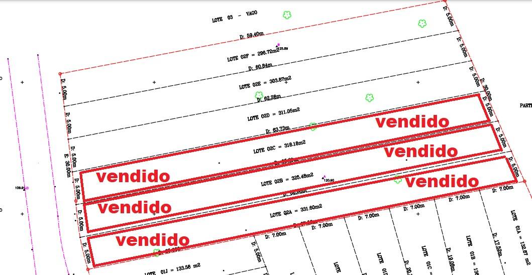 #362 - Terreno para Venda em Santana de Parnaíba - SP