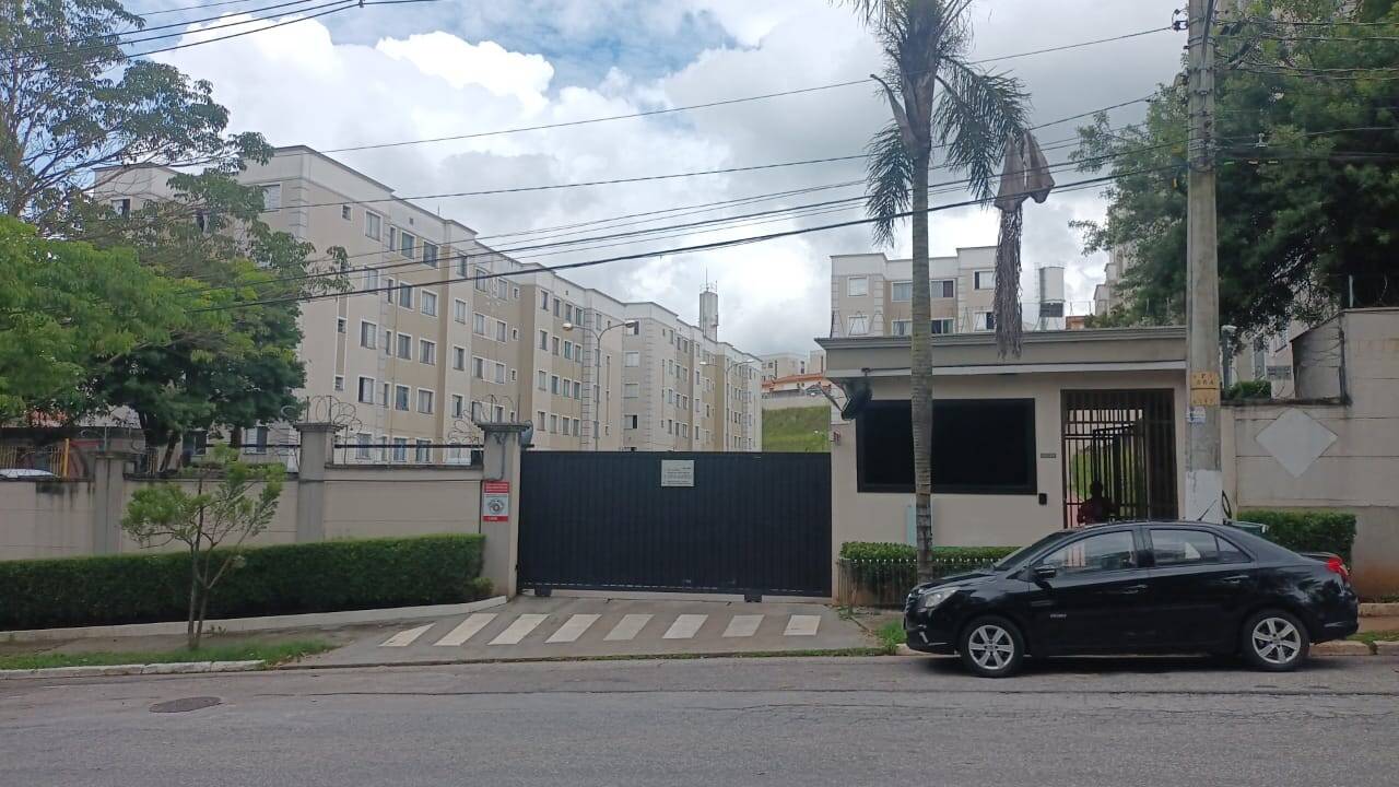 #420 - Apartamento para Venda em São Paulo - SP