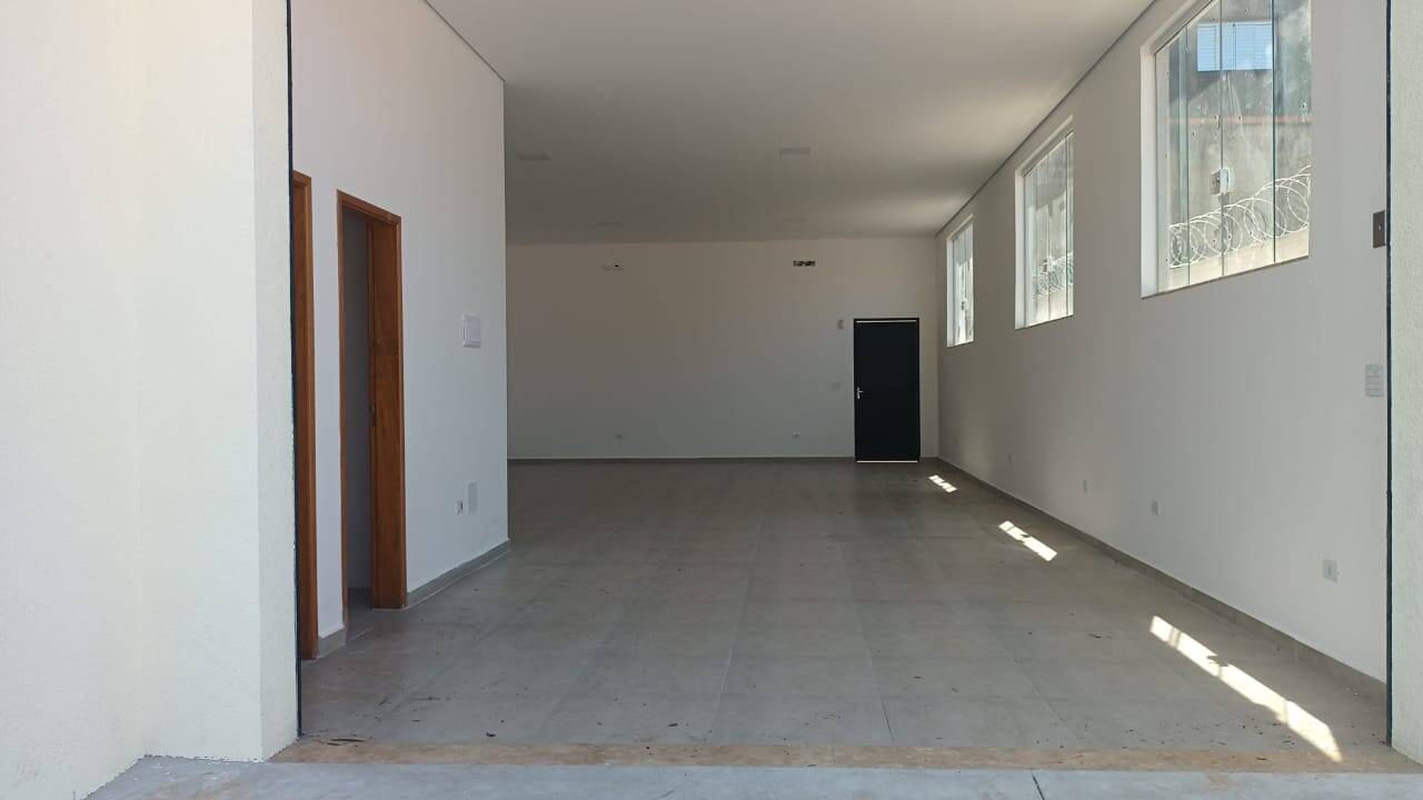 #422 - Salão Comercial para Locação em Cajamar - SP
