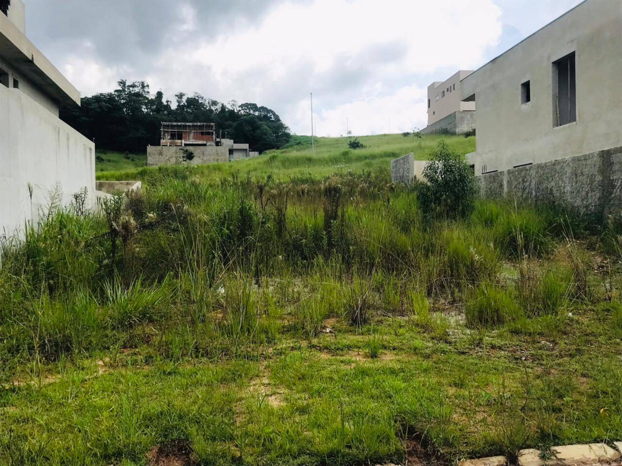 #423 - Terreno em condomínio para Venda em Santana de Parnaíba - SP