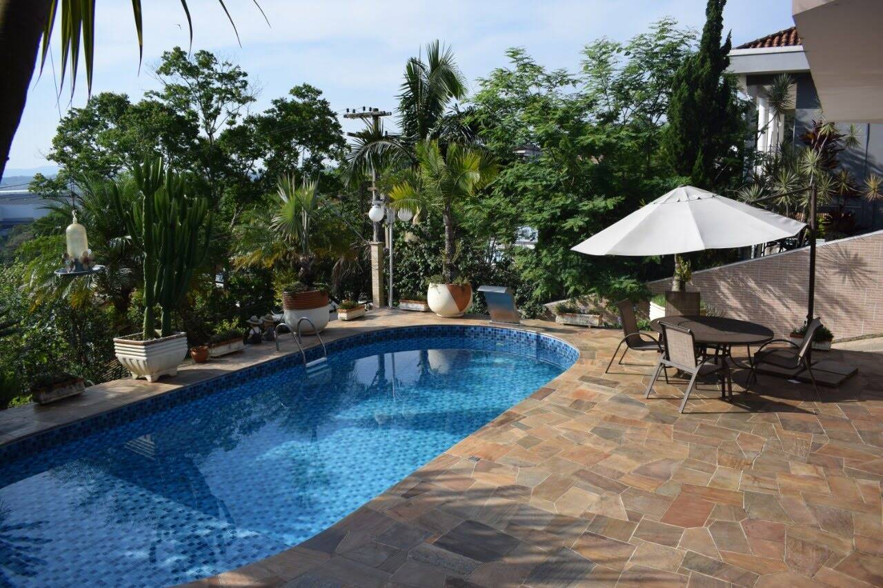 #438 - Casa para Venda em Cajamar - SP