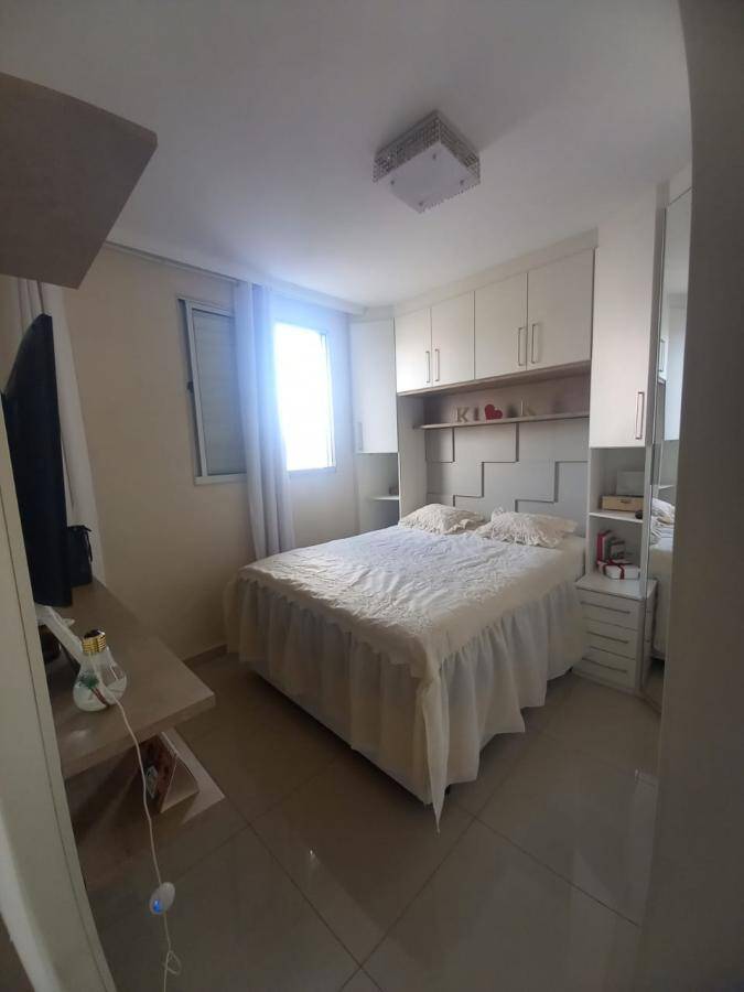 #441 - Apartamento para Venda em Cajamar - SP
