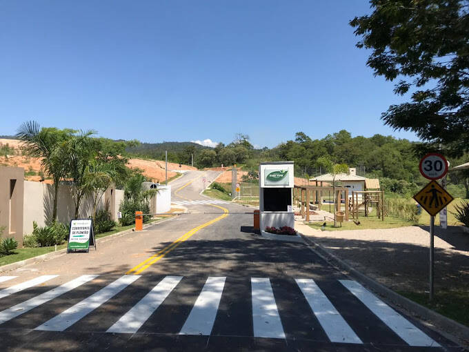 #455 - Área para Venda em Cajamar - SP