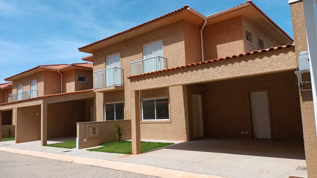 #204 - Sobrado para Venda em Cajamar - SP