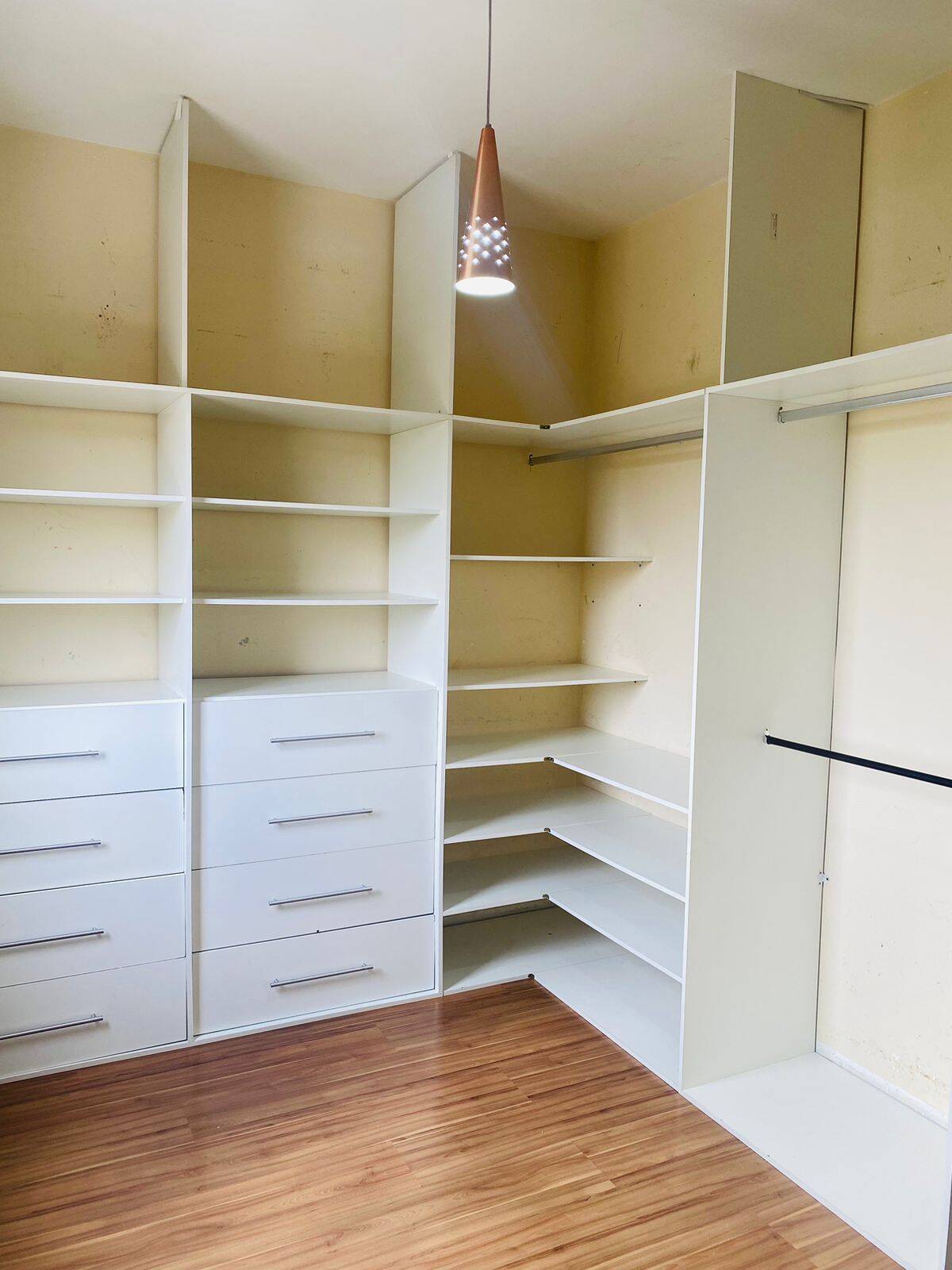 #460 - Apartamento para Locação em Cajamar - SP