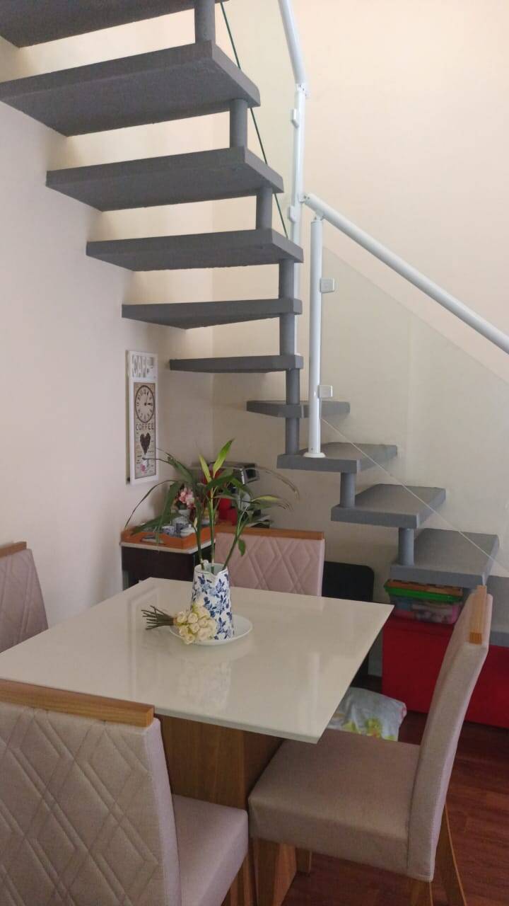 #465 - Apartamento para Venda em Cajamar - SP