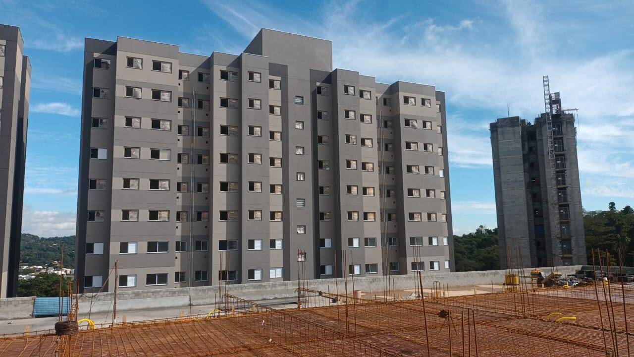 #39 - Apartamento para Venda em Santana de Parnaíba - SP