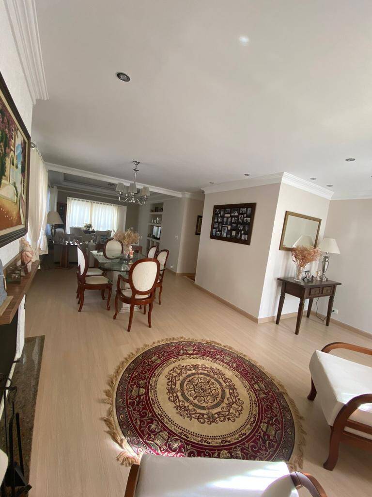 #485 - Casa em condomínio para Venda em Barueri - SP