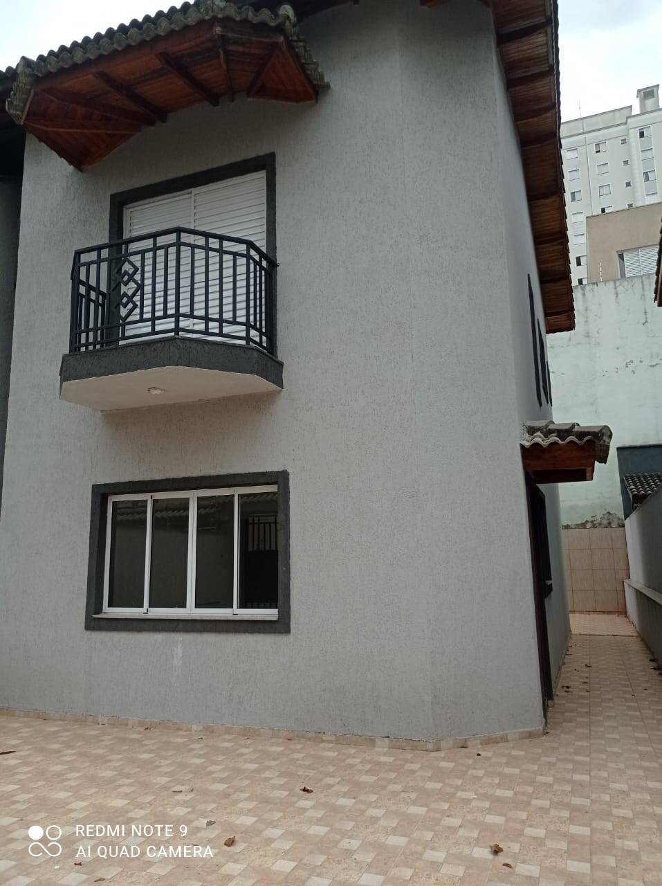 #488 - Sobrado para Venda em Cajamar - SP