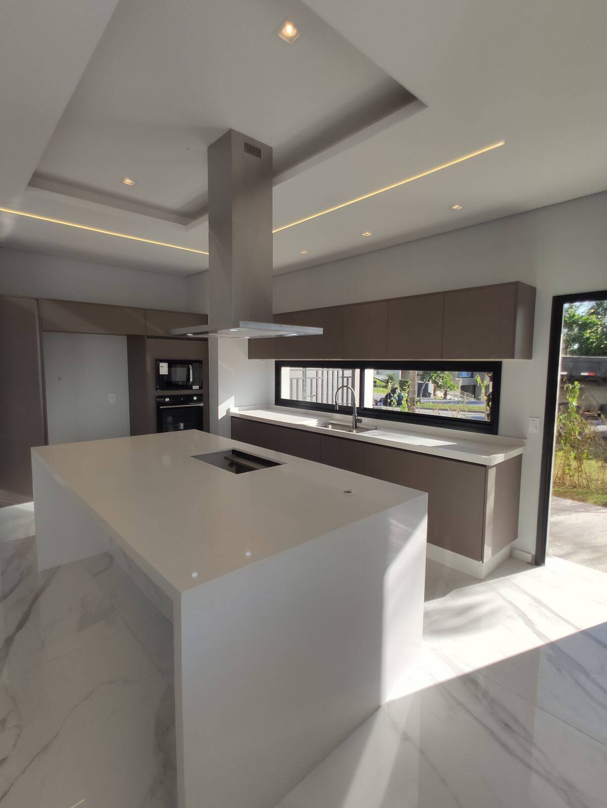 #490 - Casa em condomínio para Venda em Santana de Parnaíba - SP