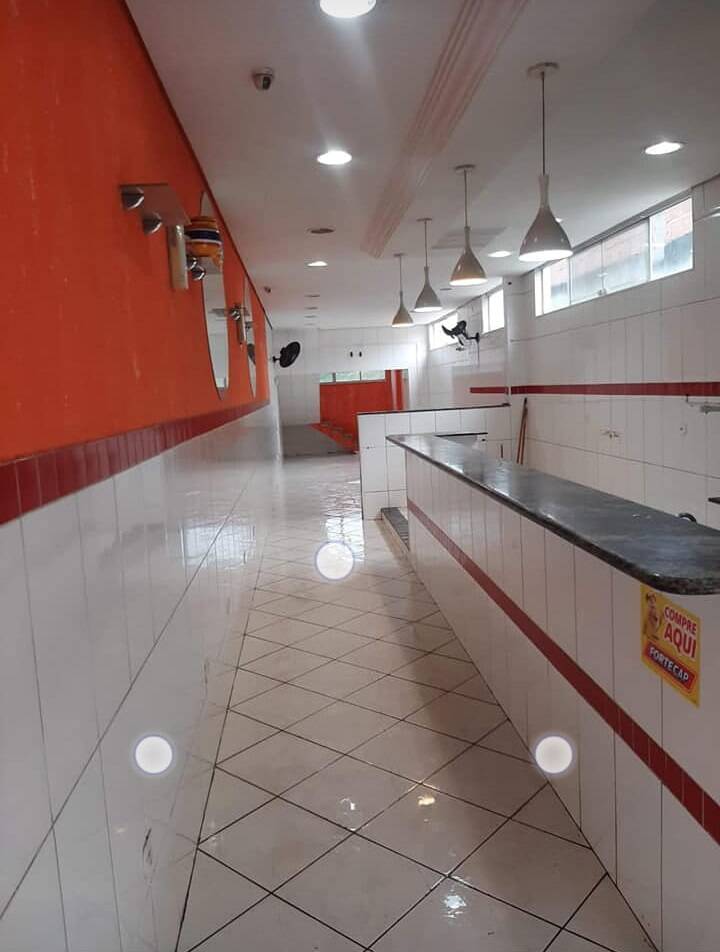 #495 - Sala para Venda em Cajamar - SP