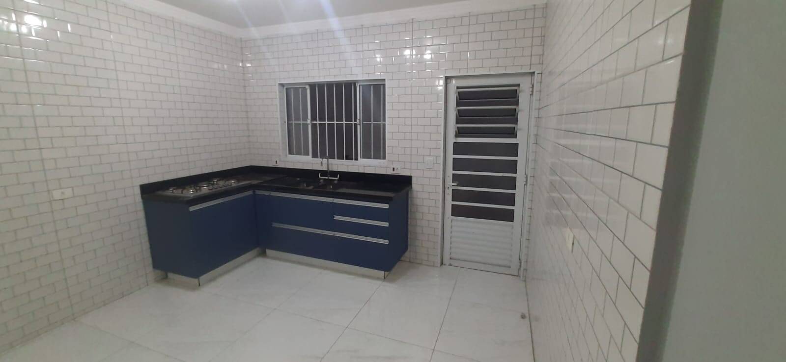 #496 - Casa para Venda em Cajamar - SP