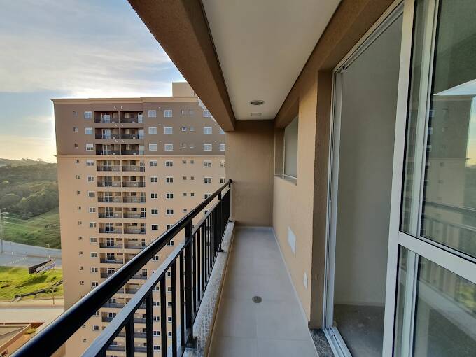 #497 - Apartamento para Venda em Barueri - SP